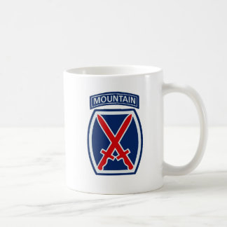 Geist-Truppe-Tasse Tasse