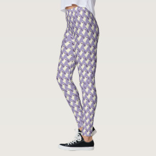Geist und Fleet Leggings
