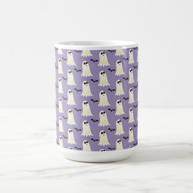 Geist und Fleet Tasse (Mittel)