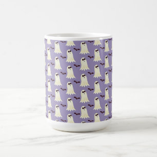 Geist und Fleet Tasse