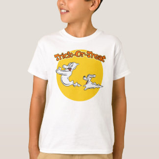 Geist-und GeisthundT - Shirt