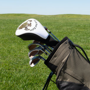 Geist verloren Golf Balls, Golf Ball Eater Golf He Headcover