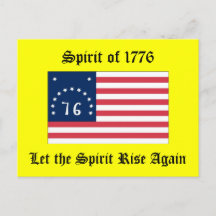 Geist von 1776