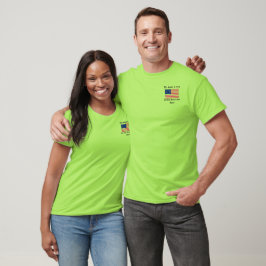 Geist von 1776 T-Shirt