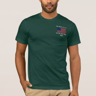 Geist von 1776 T-Shirt