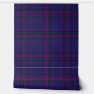 Geist von Bannockburn Tartan Kariert schottisch Tapete