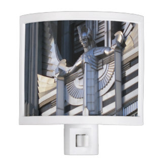 "Geist von Energie" Nachtlicht