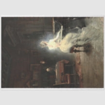 Geist von George Roux 1885