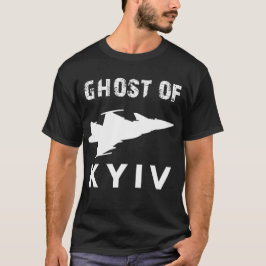Geist von Kiew T-Shirt
