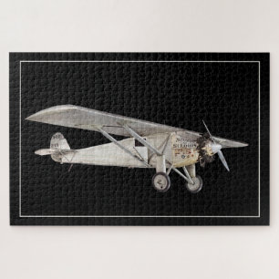 Geist von St. Louis Puzzle