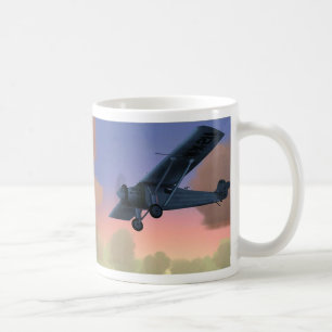 GEIST VON ST. LOUIS TASSE