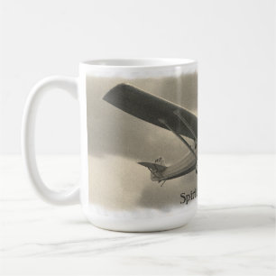 Geist von St. Louis Tasse