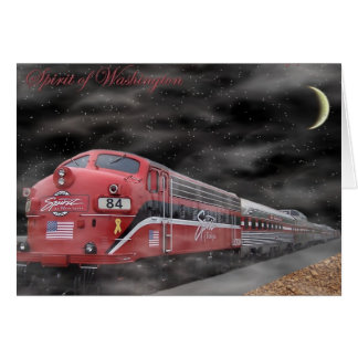 Geist von Washington