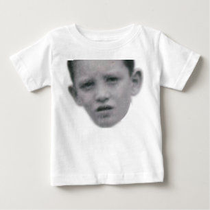 Geist von Weihnachten 1948 Baby T-shirt