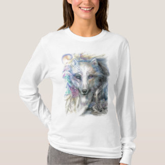 Geist-Wächter T-Shirt