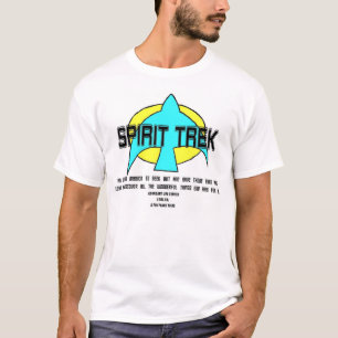 Geist-Wanderung T-Shirt