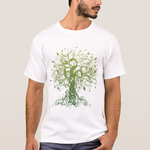 Geist-Yoga-T - Shirt