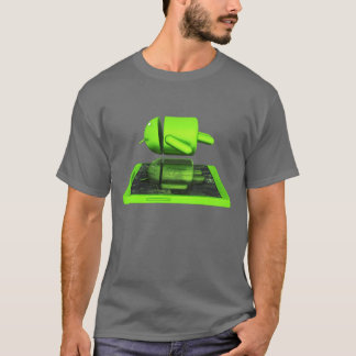 GeistAndroid T-Shirt