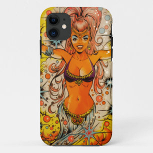 Geister iPhone 11 Hülle