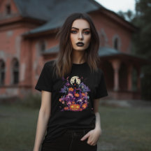 "Geister der Nacht" Halloween-Anime