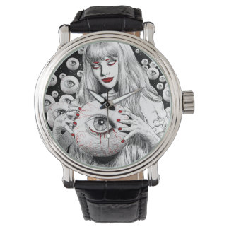 Geister der Toten Armbanduhr