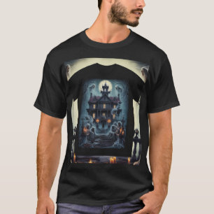 Geister des Abgrunds T-Shirt