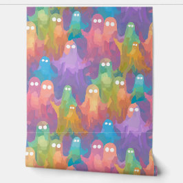 Geister, die es wagen tapete