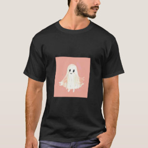 Geister Halloween Grusel Saison T-Shirt