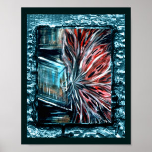 Geister im Schrank Poster