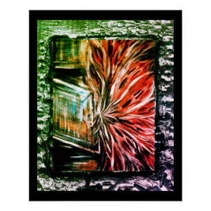 Geister im Schrank Poster