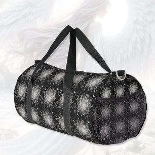 Geister in der Nacht Duffle Bag