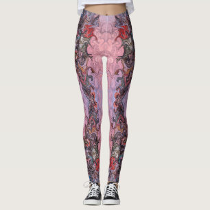 Geister in einer Flasche Leggings