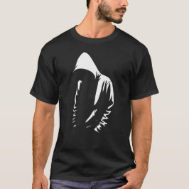 Geister Mann T-Shirt