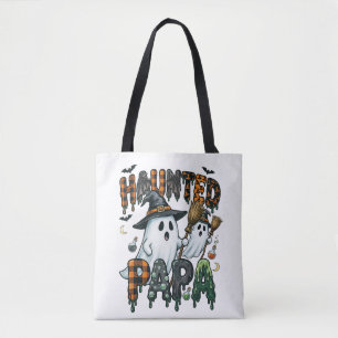 Geister-Papa Halloween-Geist-Design