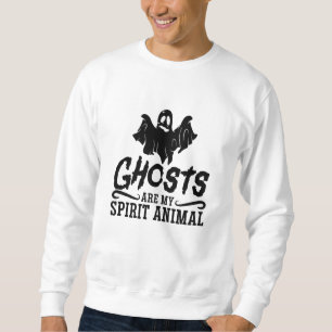 Geister sind mein Geist, der den Geist des Geistes Sweatshirt