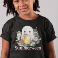 Geister Sommerween Sommer Halloween