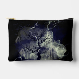 Geisterbaum Zubehörtasche