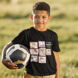 Geisterbezogene Tätigkeiten - Körperaktive Geister T-Shirt