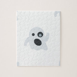 Geisteremoji Puzzle