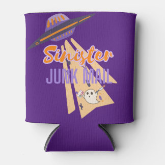 Geisterentführung Dosenkühler