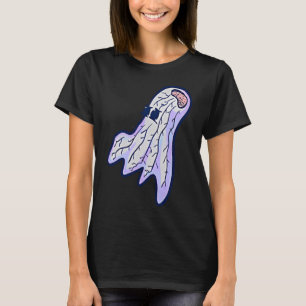 Geisterfisch Low-Fi T-Shirt