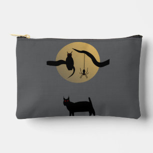 Geisterhafte Vollmond-Kleine Tasche