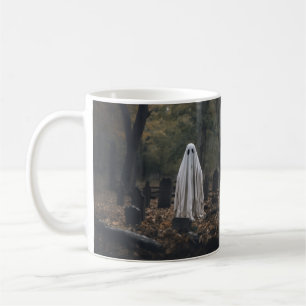 Geisterjagd Nr. 01 Kaffeetasse
