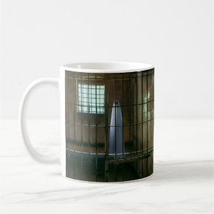 Geisterjagd Nr. 33 Kaffeetasse