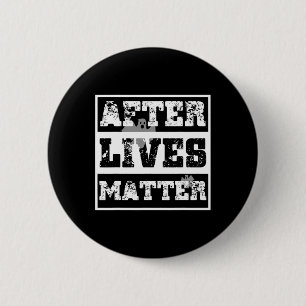 Geisterjagd Paranormal Investigator Funny Ghost Button