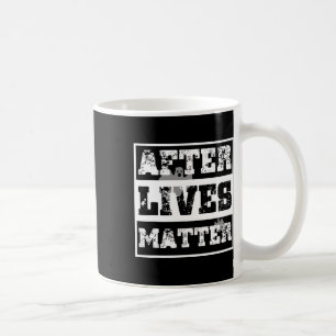 Geisterjagd Paranormal Investigator Funny Ghost Kaffeetasse