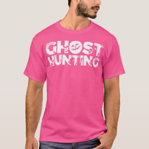 Geisterjäger jagen Geister T-Shirt