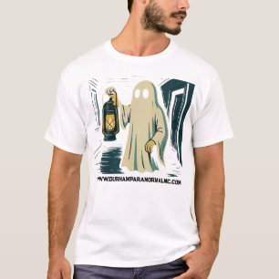 Geisterlampe T-Shirt