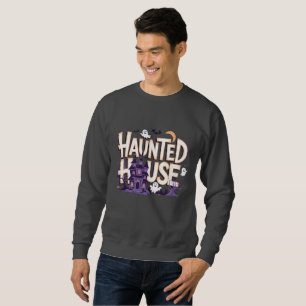Geisternacht Sweatshirt