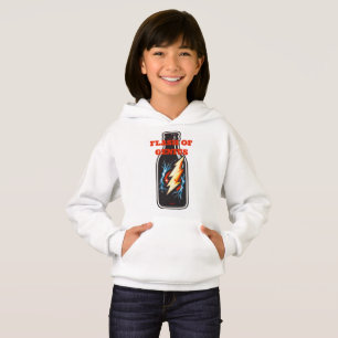 Geistesblitz Hoodie